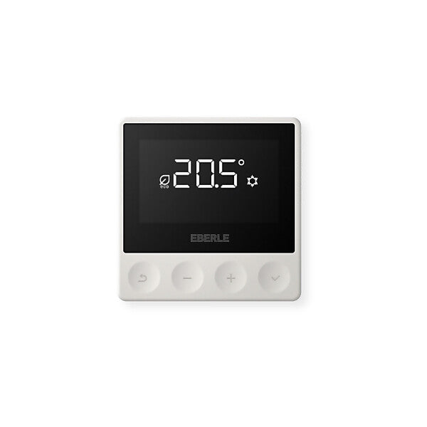 Eberle Controls AP-Thermostat Raumregler, 530 C, R ATR 4500